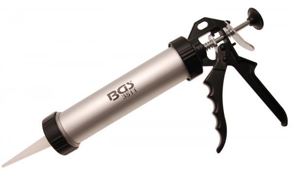 Alu-Kartuschenpresse | 220 mm