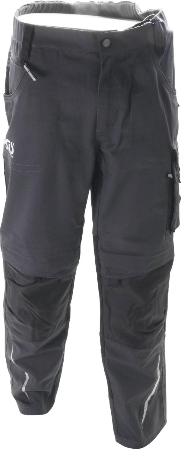 BGS® Arbeitshose | lang | Größe 52