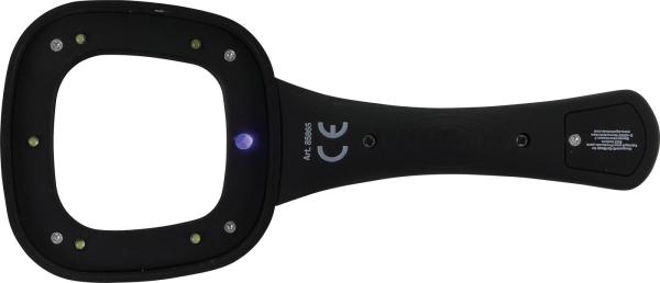 Handlupe | LED