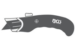 Abbrechmesser