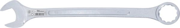Maul-Ringschlüssel | SW 50 mm