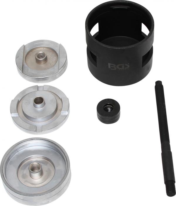 Hinterachsbuchsen-Werkzeug | für BMW X 5