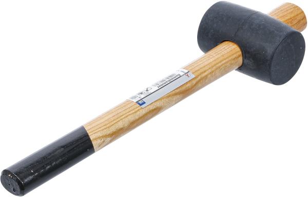 Gummihammer | Kopf-Ø 55 mm | 250 g