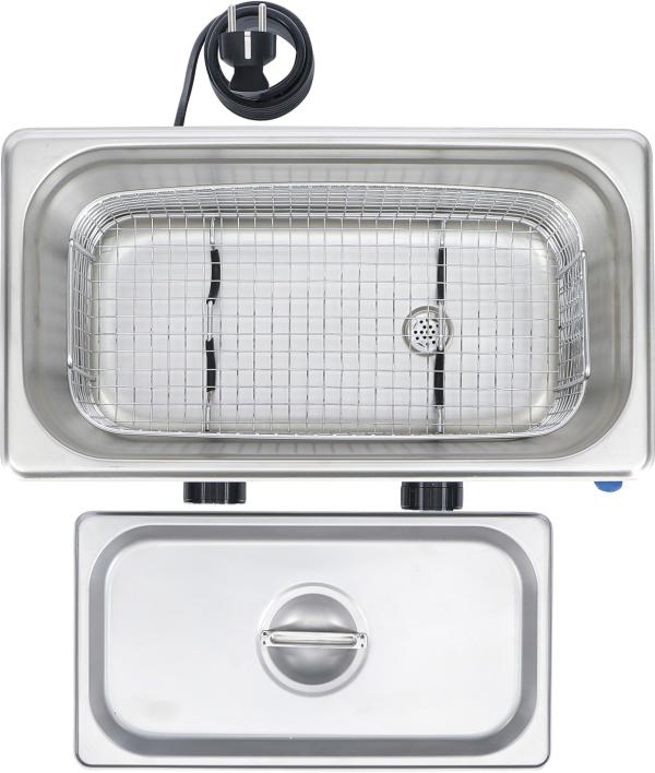 Ultraschall-Teilereiniger | 6,5 l