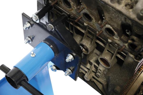 Motorständer XL | 560 kg