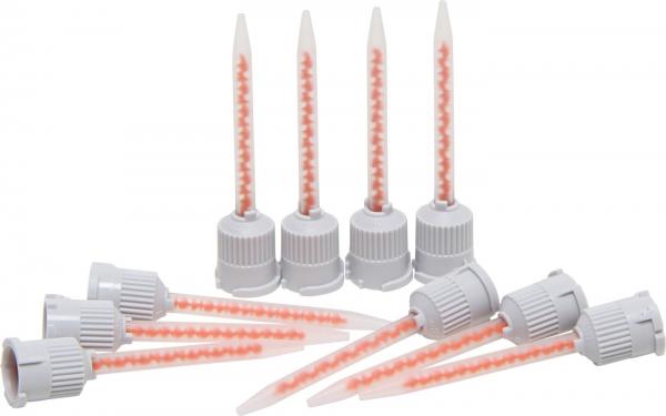 Mixtüllen für 2K-Spezialkleber Kartusche 10 g | 10-tlg.