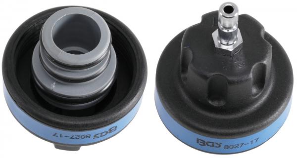 Adapter Nr. 17 für Art. 8027, 8098 | für BMW