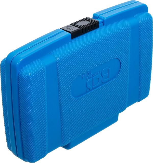 Ölwannen-Spezial-Einsatz-Satz | Antrieb Innenvierkant 10 mm (3/8") | 21-tlg.