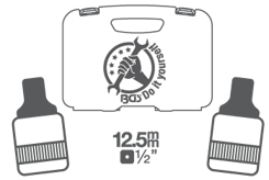 Biteinsatzsortimente