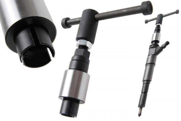 Auszieher für Common-Rail Injektor-Nadeln
