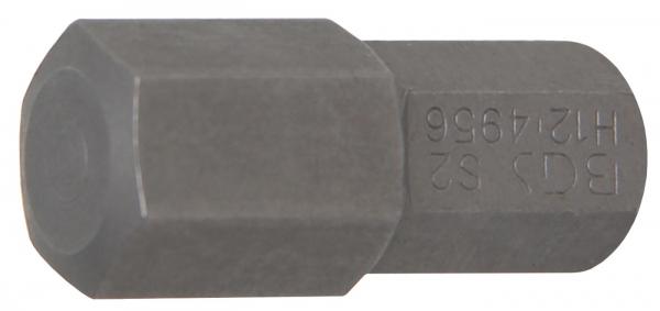 Bit | Antrieb Außensechskant 10 mm (3/8") | Innensechskant 12 mm