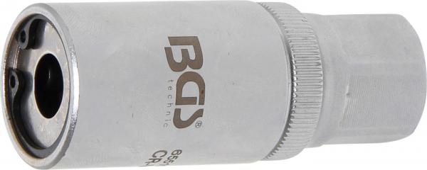 Stehbolzen-Ausdreher | 12,5 mm (1/2") | 10,5 mm
