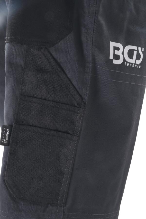 BGS® Arbeitshose | kurz | Größe 54