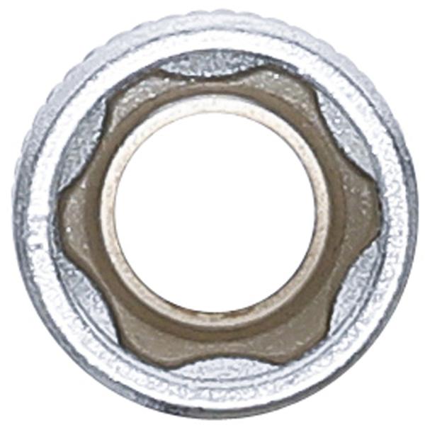 Steckschlüssel-Einsatz Super Lock | Antrieb Innenvierkant 6,3 mm (1/4") | SW 8 mm
