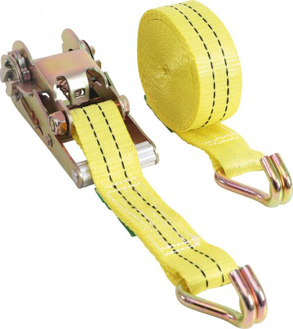 Knarren-Spannband | 6 m x 38 mm