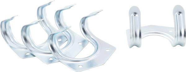 Werkzeug-Haken | 4 Stück