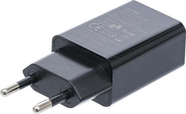 Universal USB-Ladegerät | 1 A