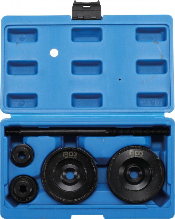 Hinterachsbuchsen-Werkzeug-Satz | für VW Golf, Audi A3