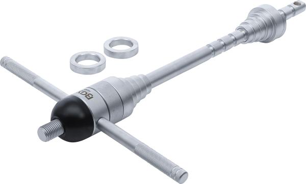 Einpresswerkzeug für Lagerschalen | für 1" bis 1.1/2" Lagerschalen