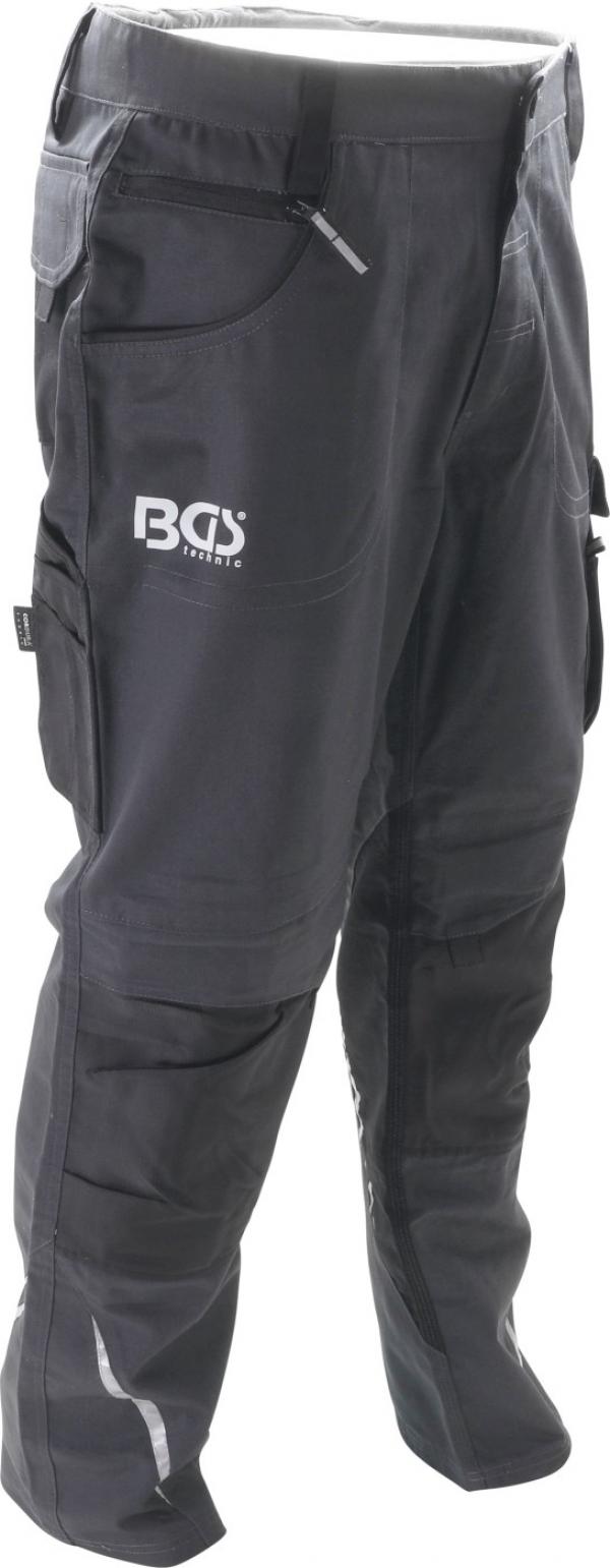 BGS® Arbeitshose | lang | Größe 48