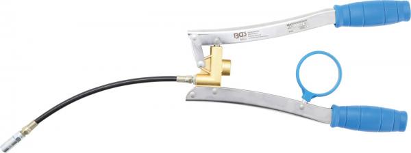 Zweihand-Kartuschen-Fettpresse | 500 g