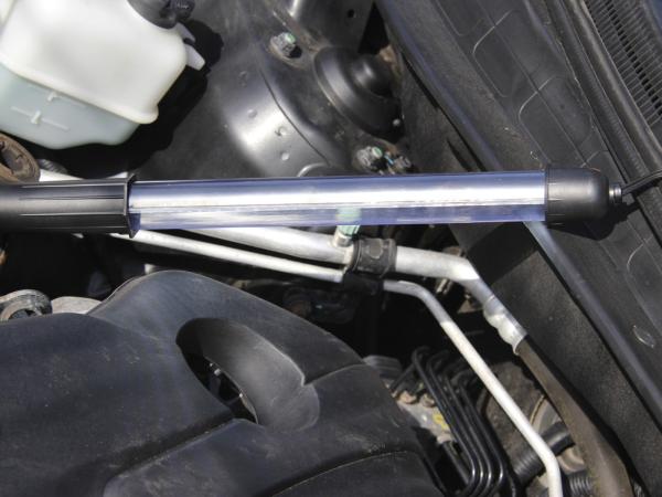 LED Werkstatt-Leuchte | 6W