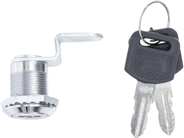 Briefkasten-Schließzylinder | 18 x 20 mm