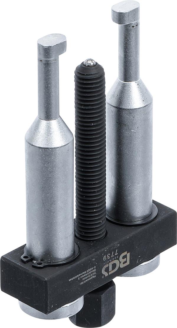 Lenkrad-Außenabzieher | für GM, Opel