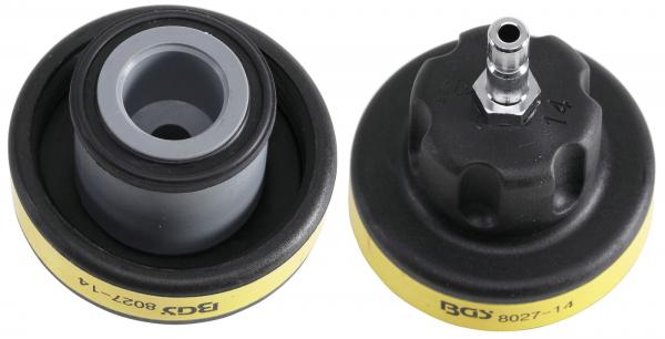 Adapter Nr. 14 für Art. 8027, 8098 | für Ford
