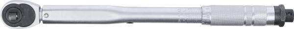 Drehmomentschlüssel | Abtrieb Außenvierkant 10 mm (3/8") | 7 - 105 Nm