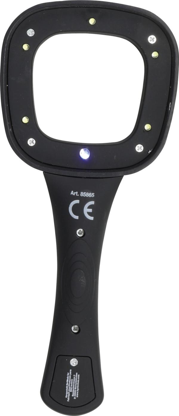 Handlupe | LED