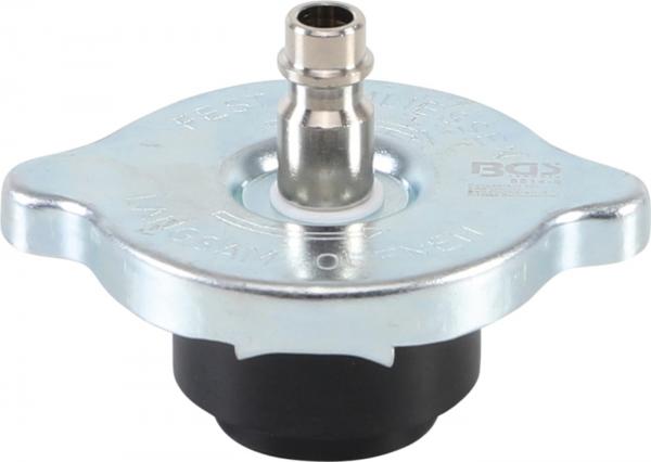 Kühleradapter für Art. 8514 | für Mercedes-Benz Sprinter