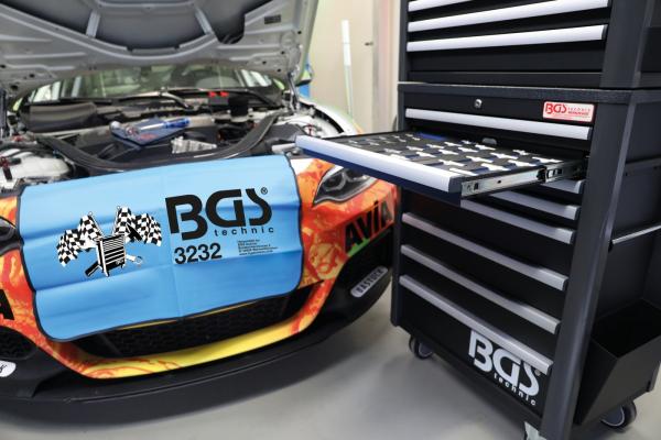 Universal Kotflügelschoner | magnetisch