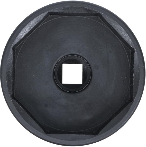 Achskappen-Schlüssel | für BPW 16 t Anhängerachskappen | SW 110 mm