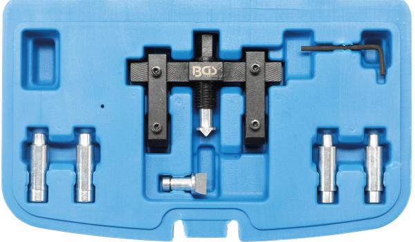Kugelgelenk-Spreizer-Werkzeug-Satz | 7-tlg.