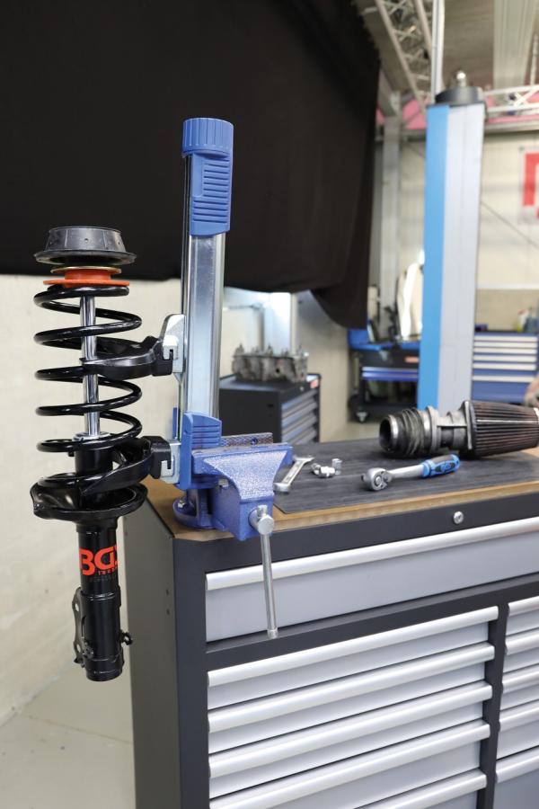 Federspanner-Satz | 1800 kg