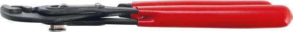 Wasserpumpenzange | arretierbar | 175 mm