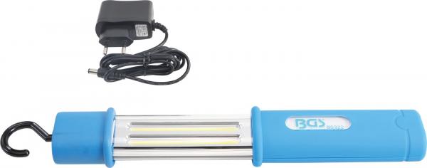 Akku-Handleuchte | COB-LED | wasserdicht | 5 W