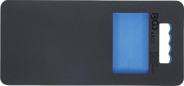 Knieschutz-Matte | 450 x 210 x 30 mm