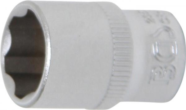 Steckschlüssel-Einsatz Super Lock | Antrieb Innenvierkant 6,3 mm (1/4") | SW 12 mm
