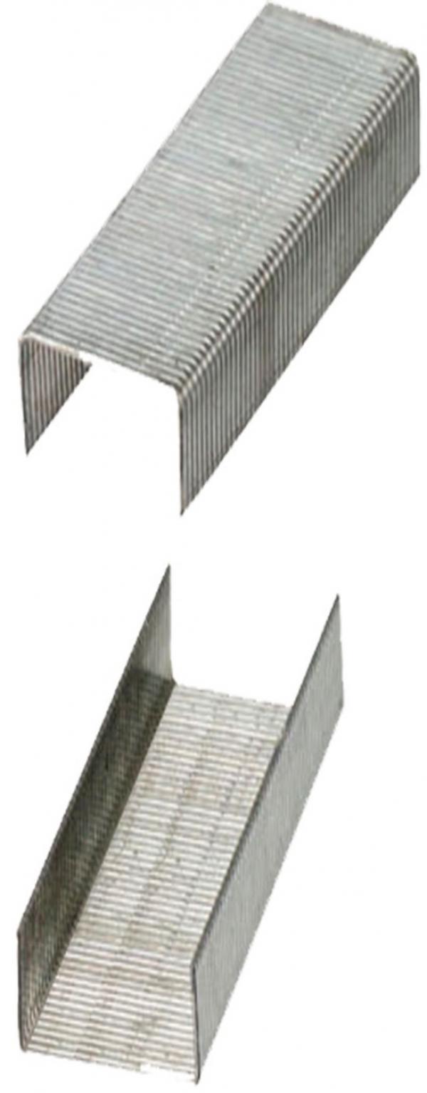 Klammern | Typ 53 | 14 x 11,4 mm | 1000 Stück