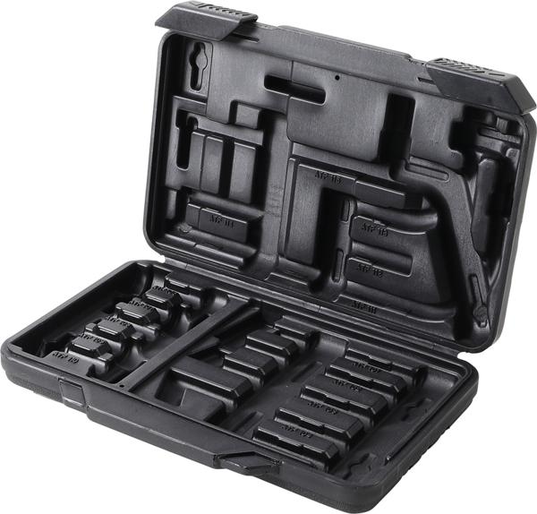 Leerkoffer für Adapter für Art. 9992