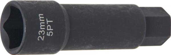 Spezial-Einsatz für Ersatzreifenarretierung | Toyota, Lexus