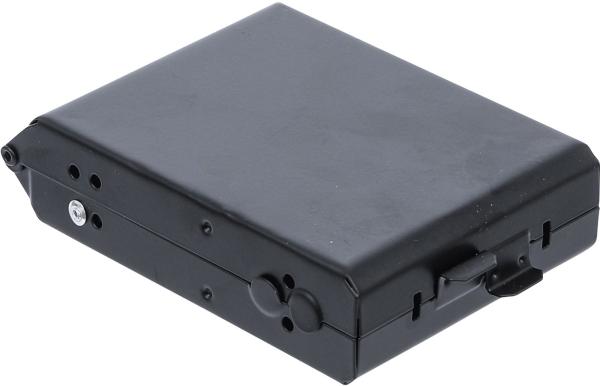 HSS-G-Multi-Bohrer-Satz | 4-tlg.