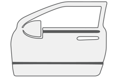 Zierleisten & Verkleidung