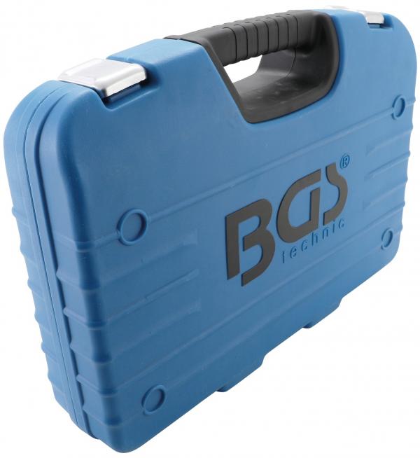 Ratschenring-Maulschlüssel-Satz | SW 8 - 32 mm | 13-tlg.