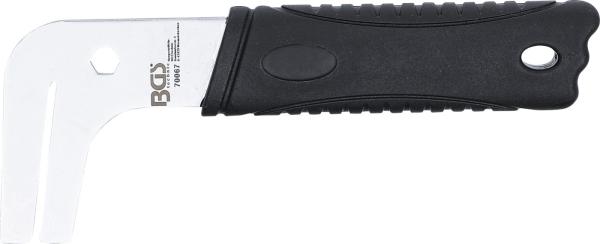 Bremsscheiben-Richtwerkzeug