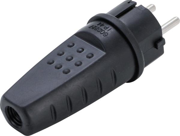 Industrie-Stecker | 16 A / 250 V