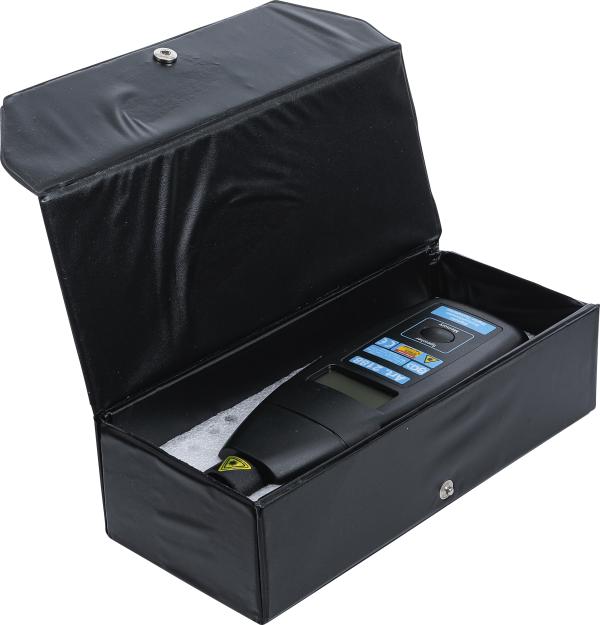 Digitaler Drehzahlmesser