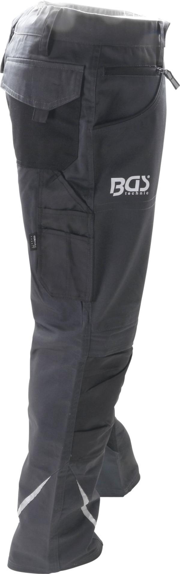 BGS® Arbeitshose | lang | Größe 62